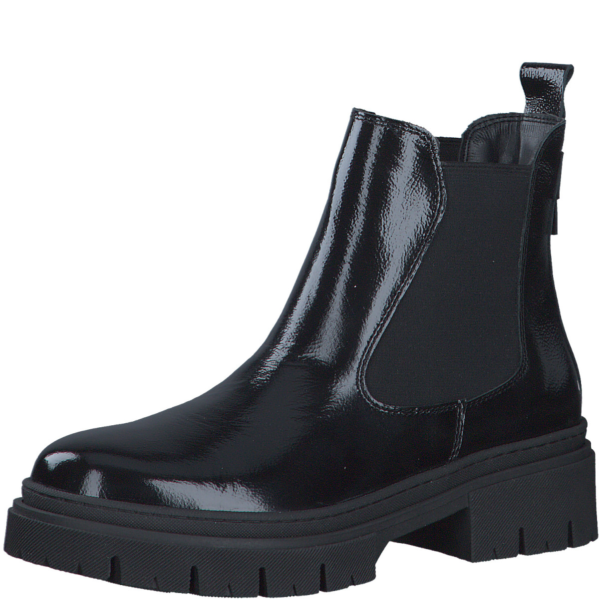 Stiefel