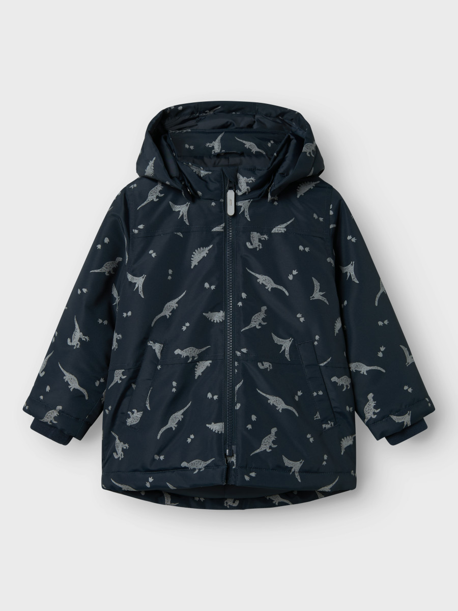 Jacke