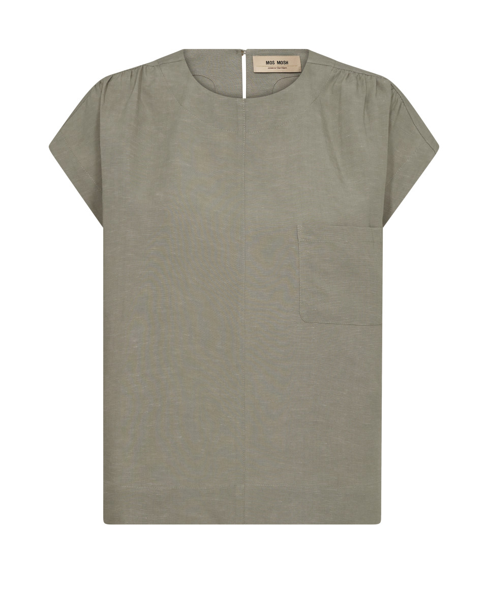 Bluse