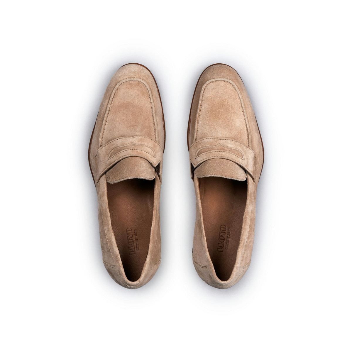 Schuhe "PORTER"