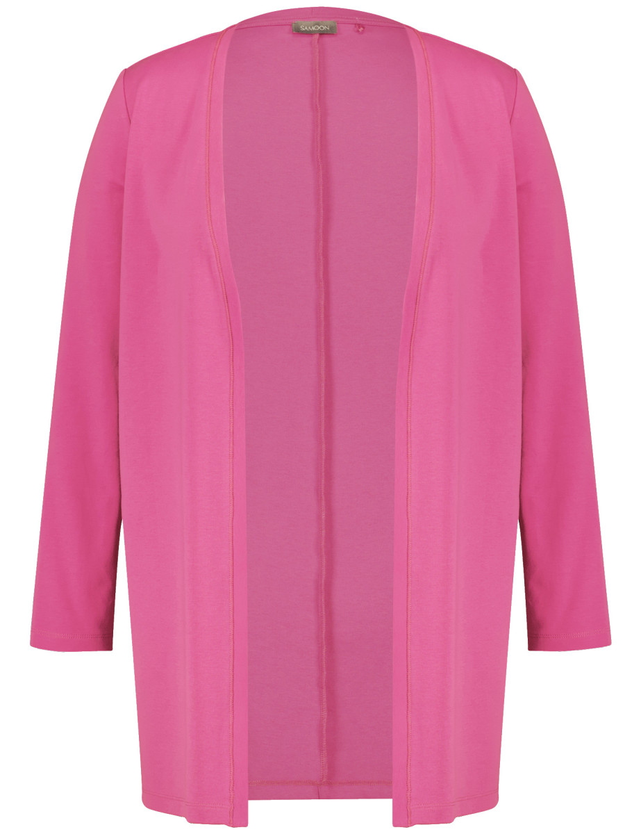 Jacke "Gewirke"