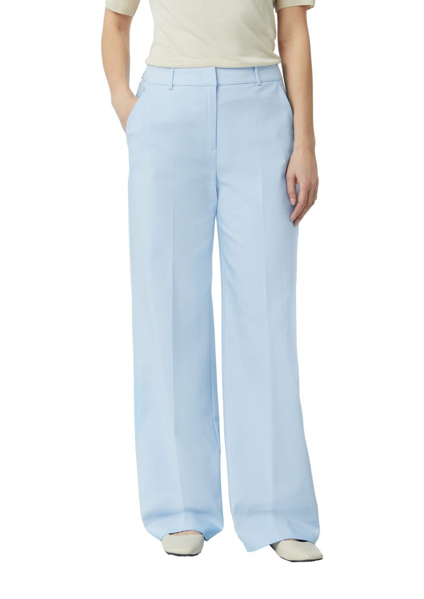 Hose im Loose Fit