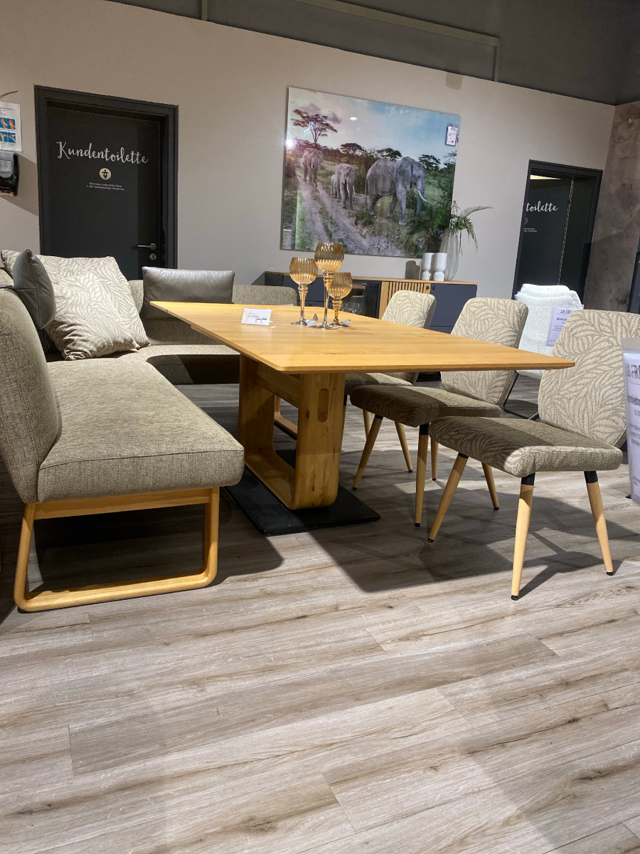 Eckbankgruppe "Manata Soft"