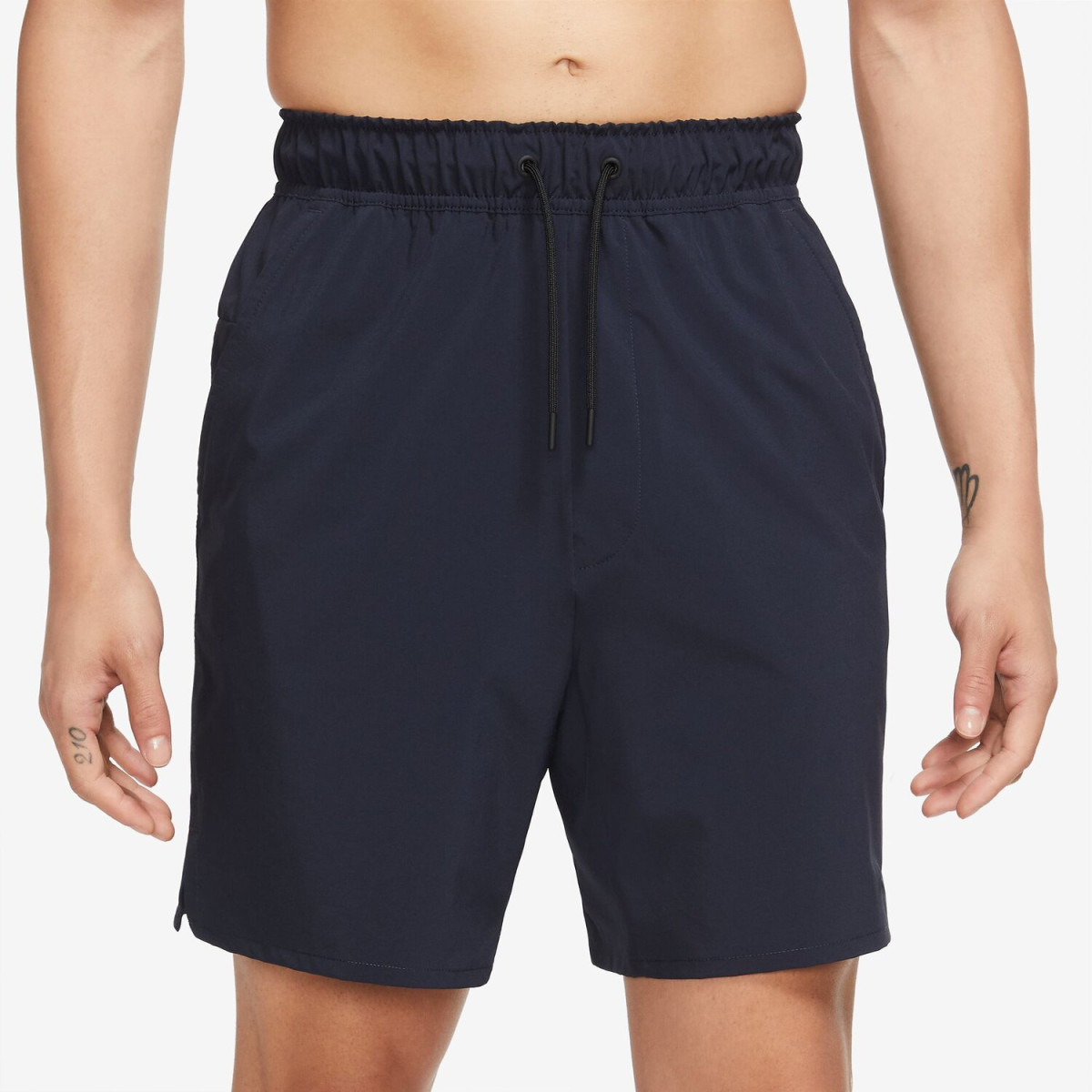 Shorts dunkelblau