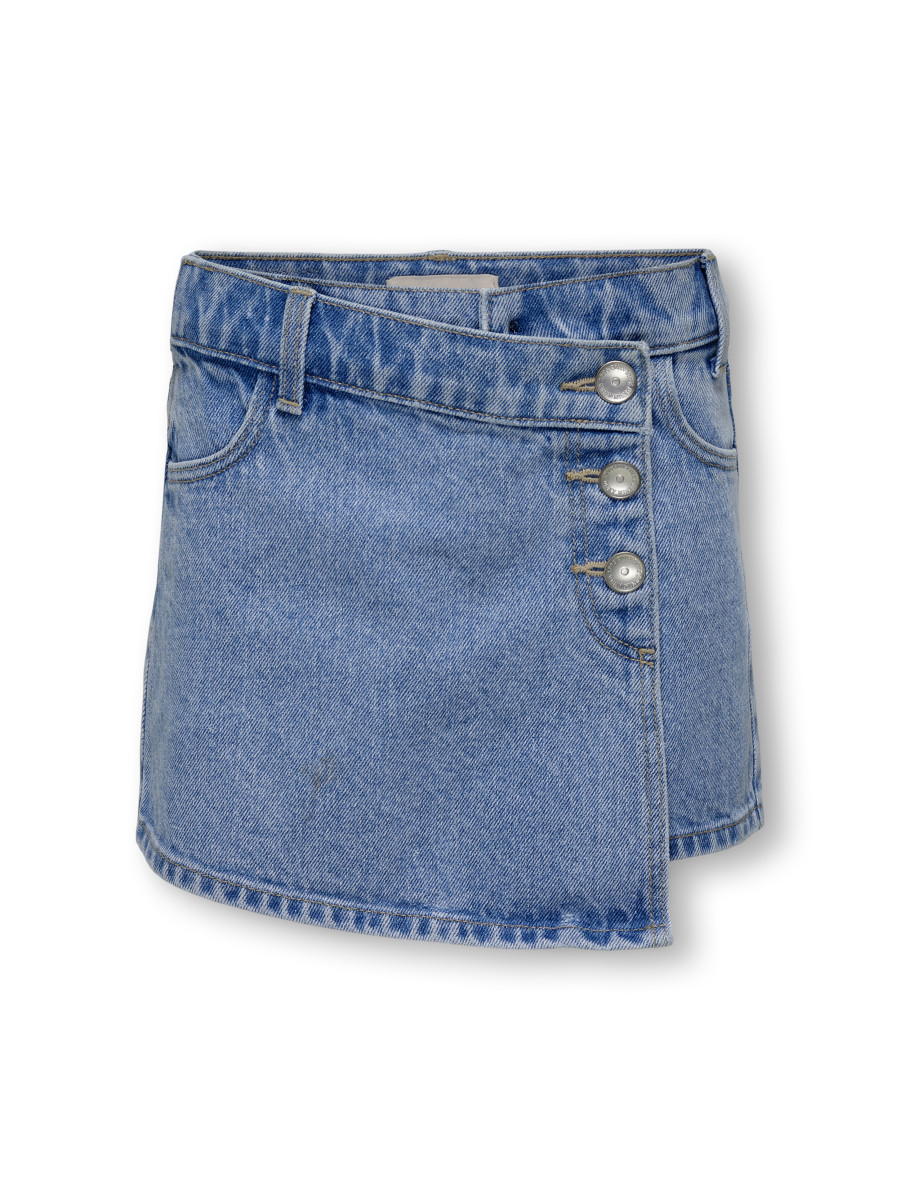 Rock blau