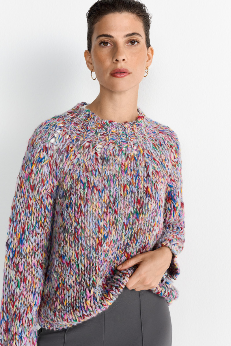 Strickpullover