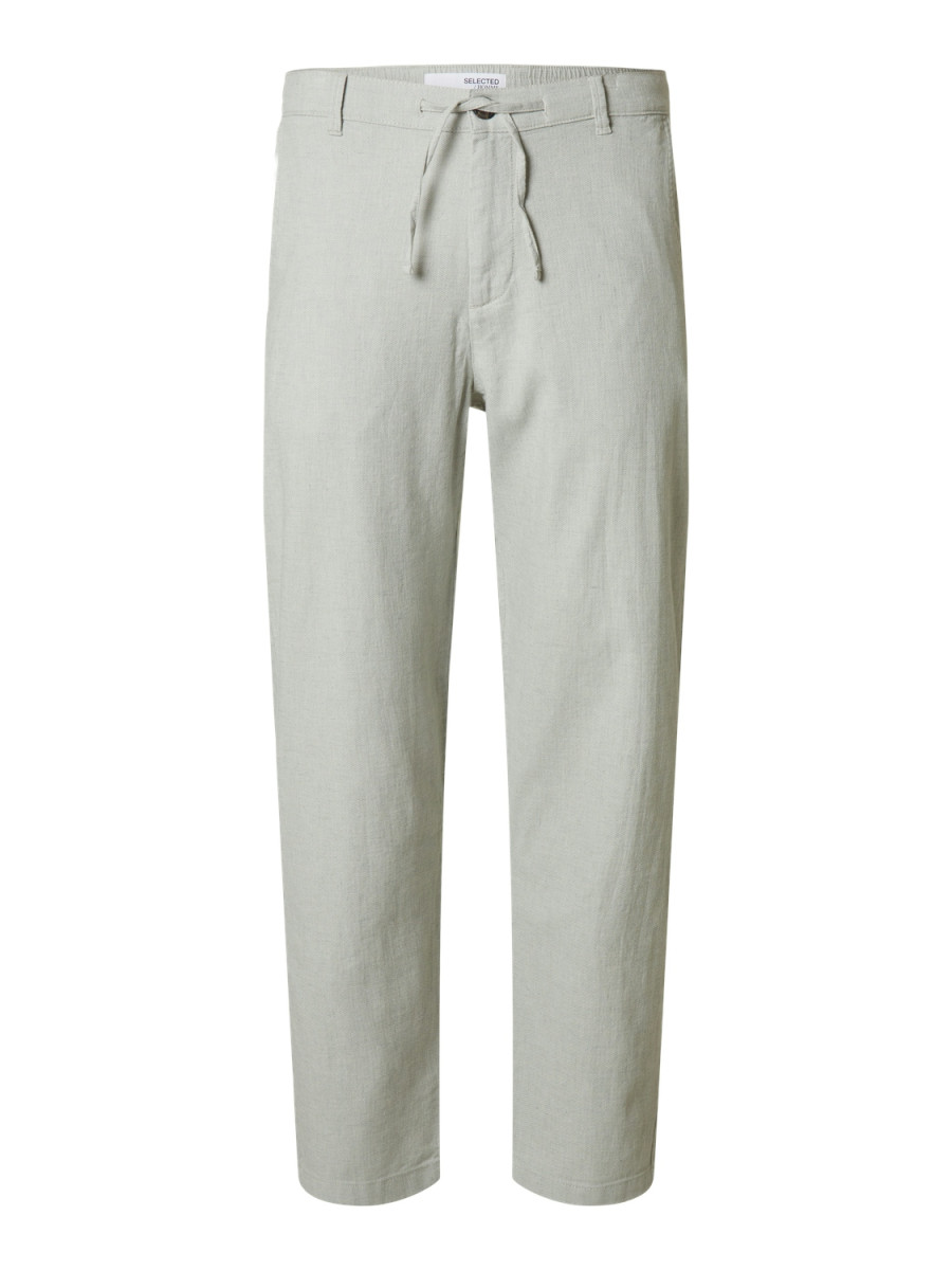 Hose grau