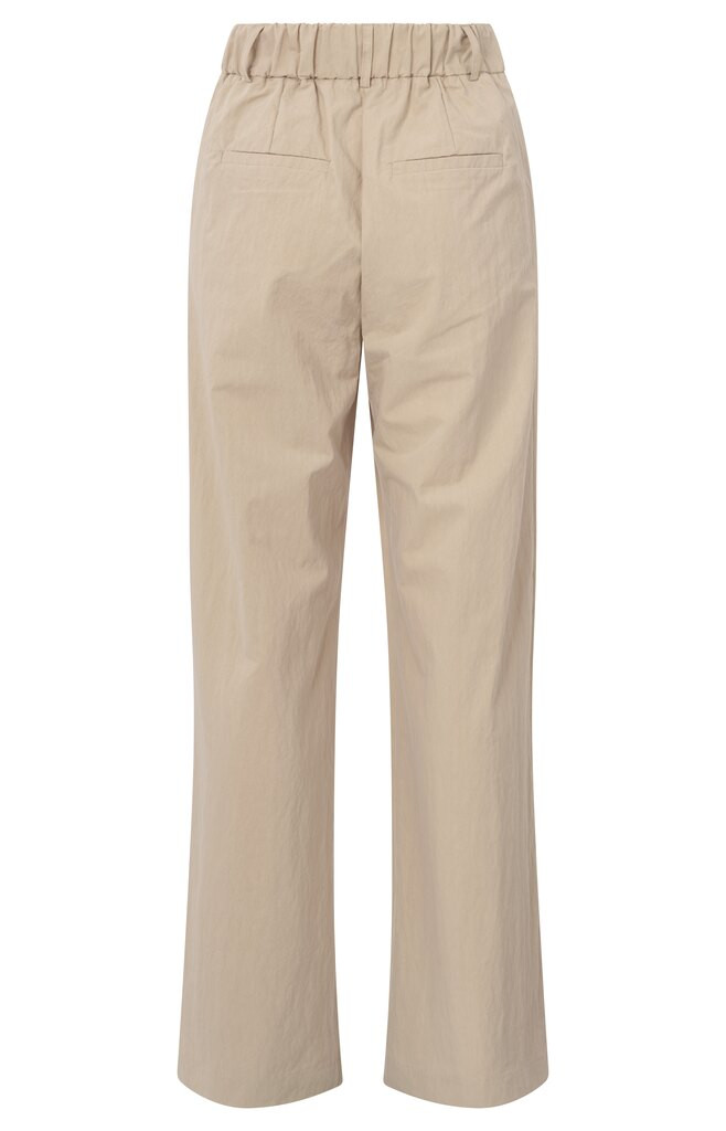 Gewebte Baumwollhose