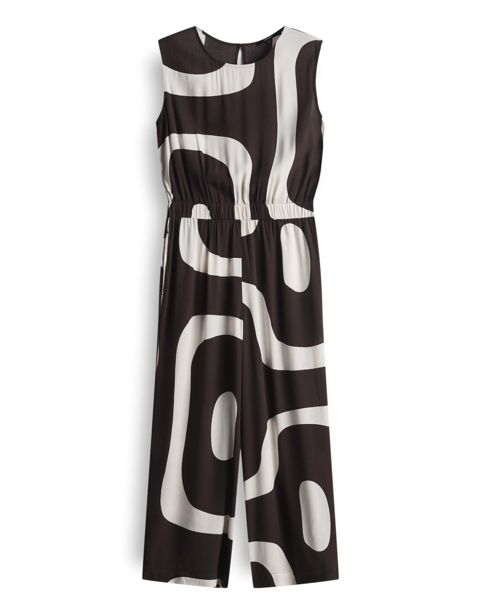 Jumpsuit "Cetural"