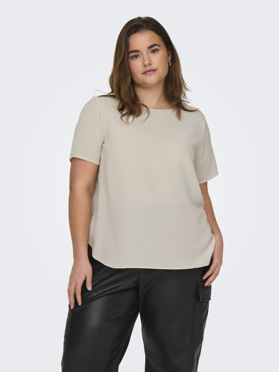 Blusenshirt