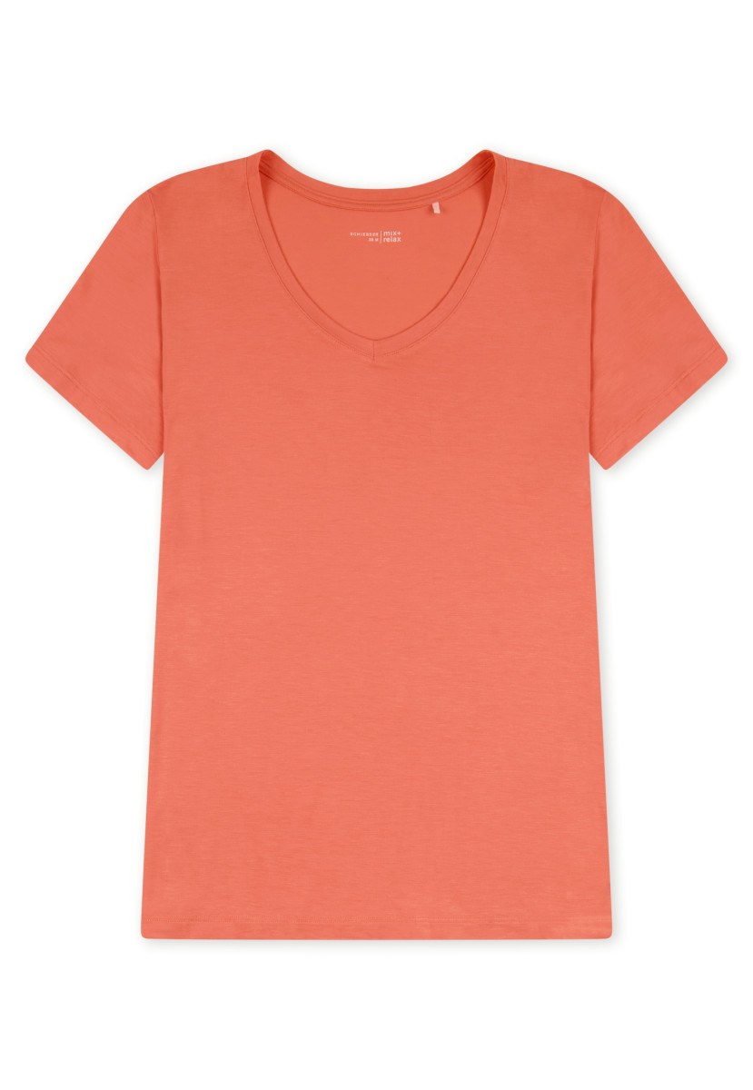 T-Shirt orange
