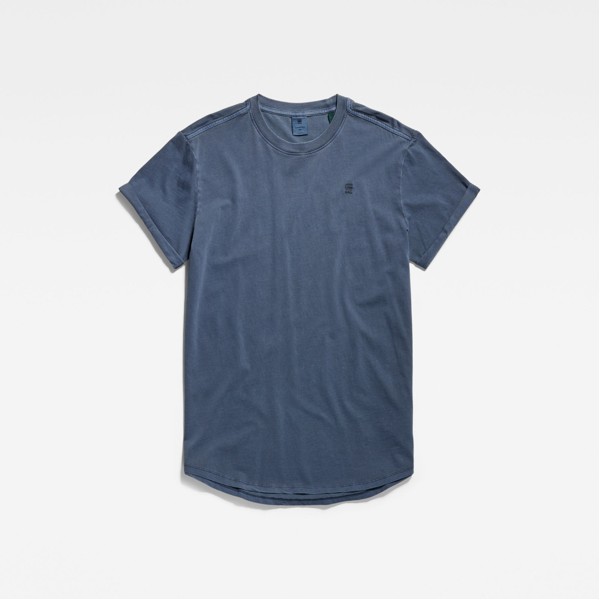 Herren T-Shirt mit Logo Print