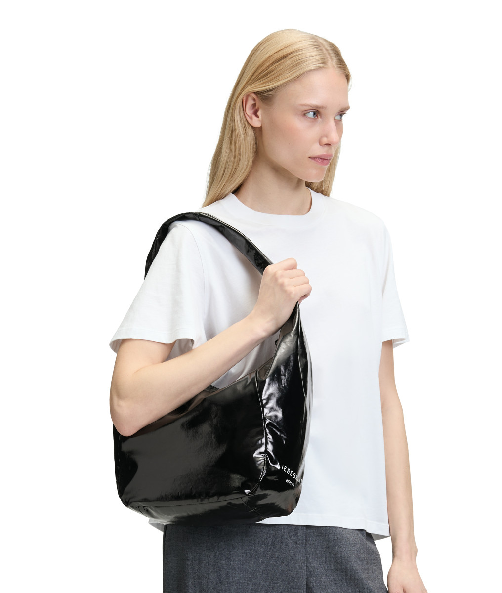Schultertasche "Farrah"