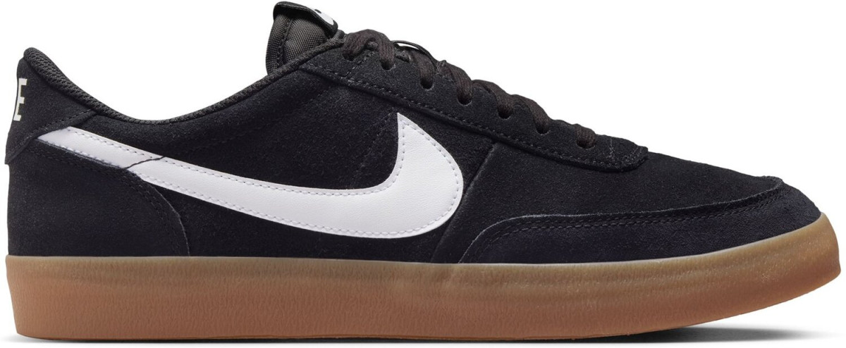 Freizeitschuhe schwarz