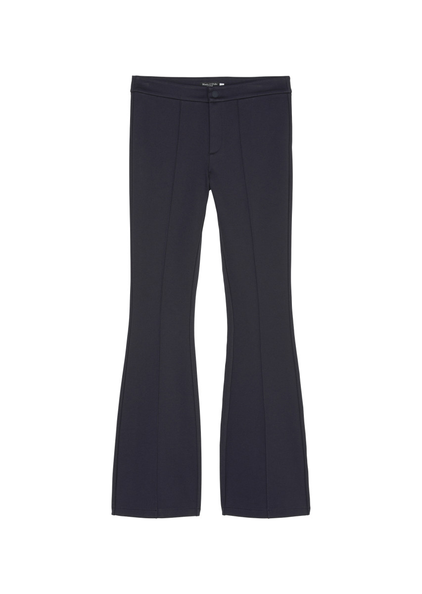 Bootcut-Leggings