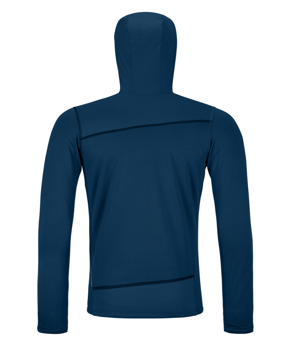 Fleece-Hoody