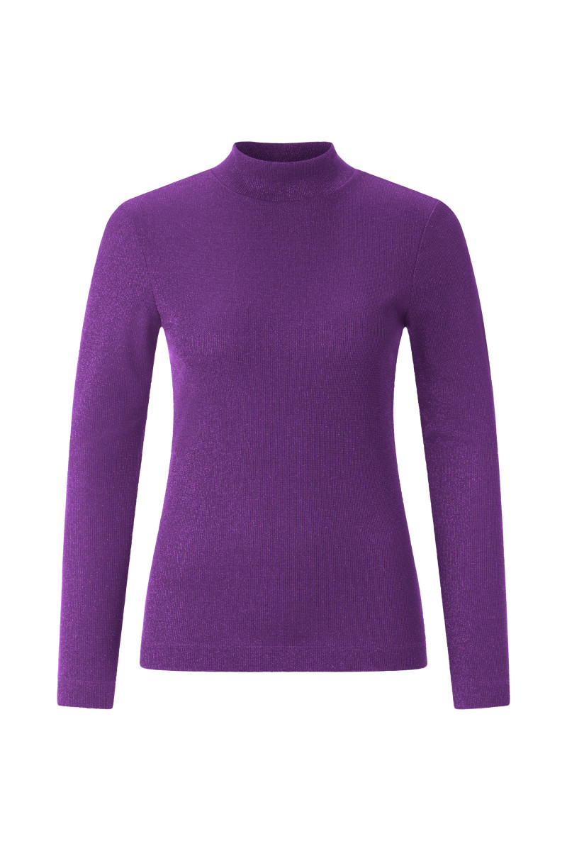 Langarmshirt