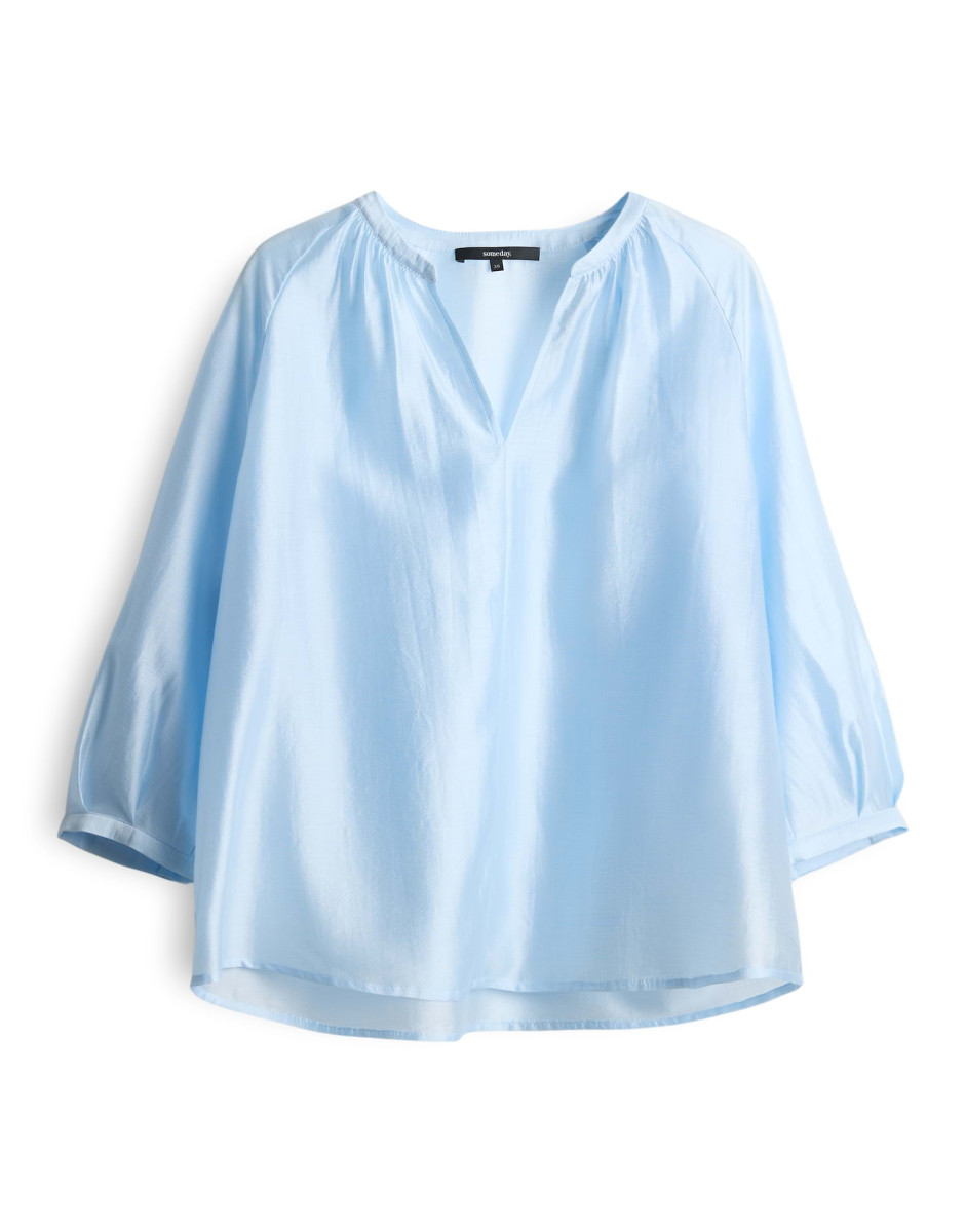 Bluse "Zamudra"
