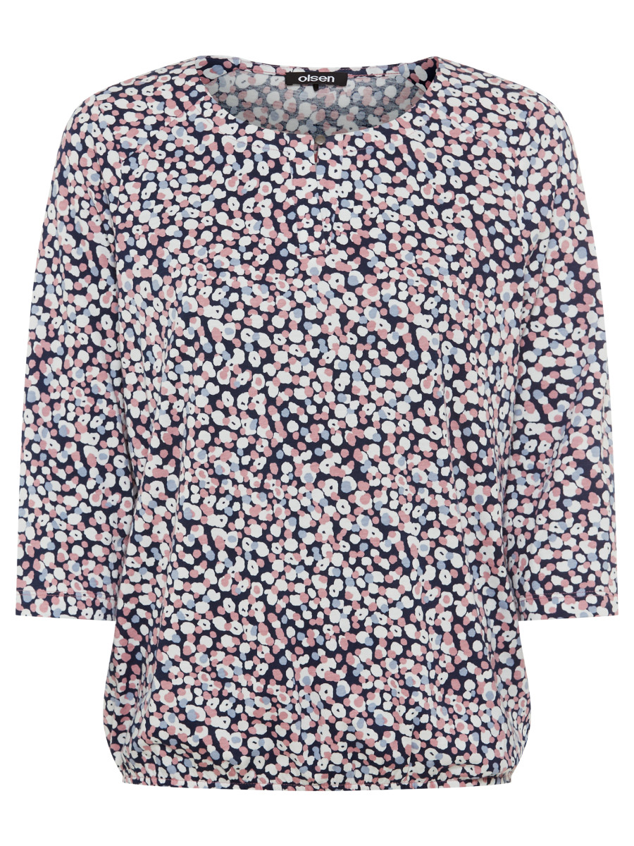 3/4-Arm-Shirt