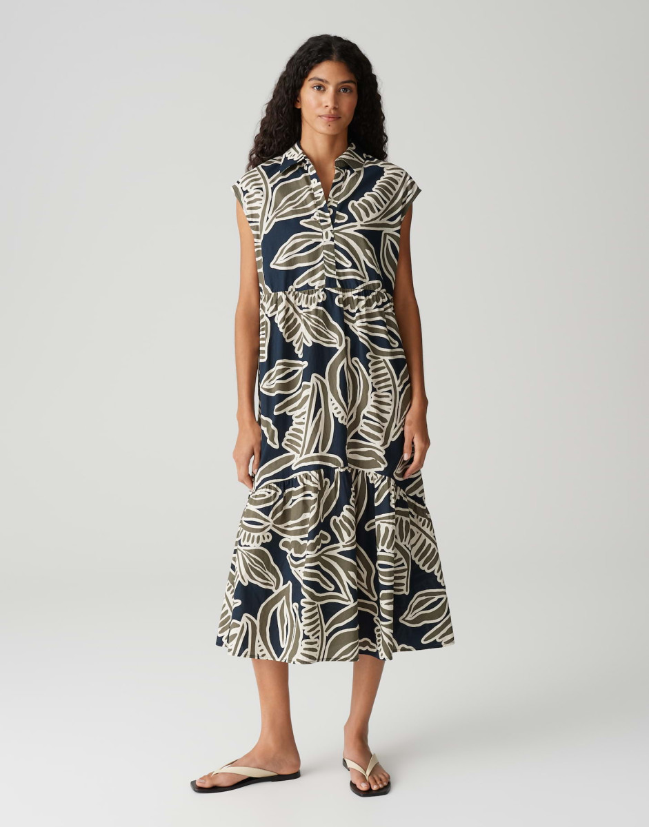 Kleid "Werisa"