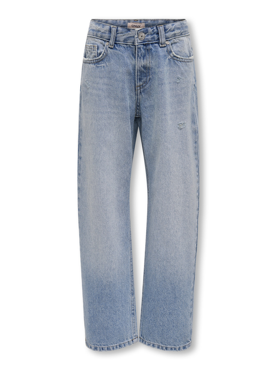 Wide Fit Jeans