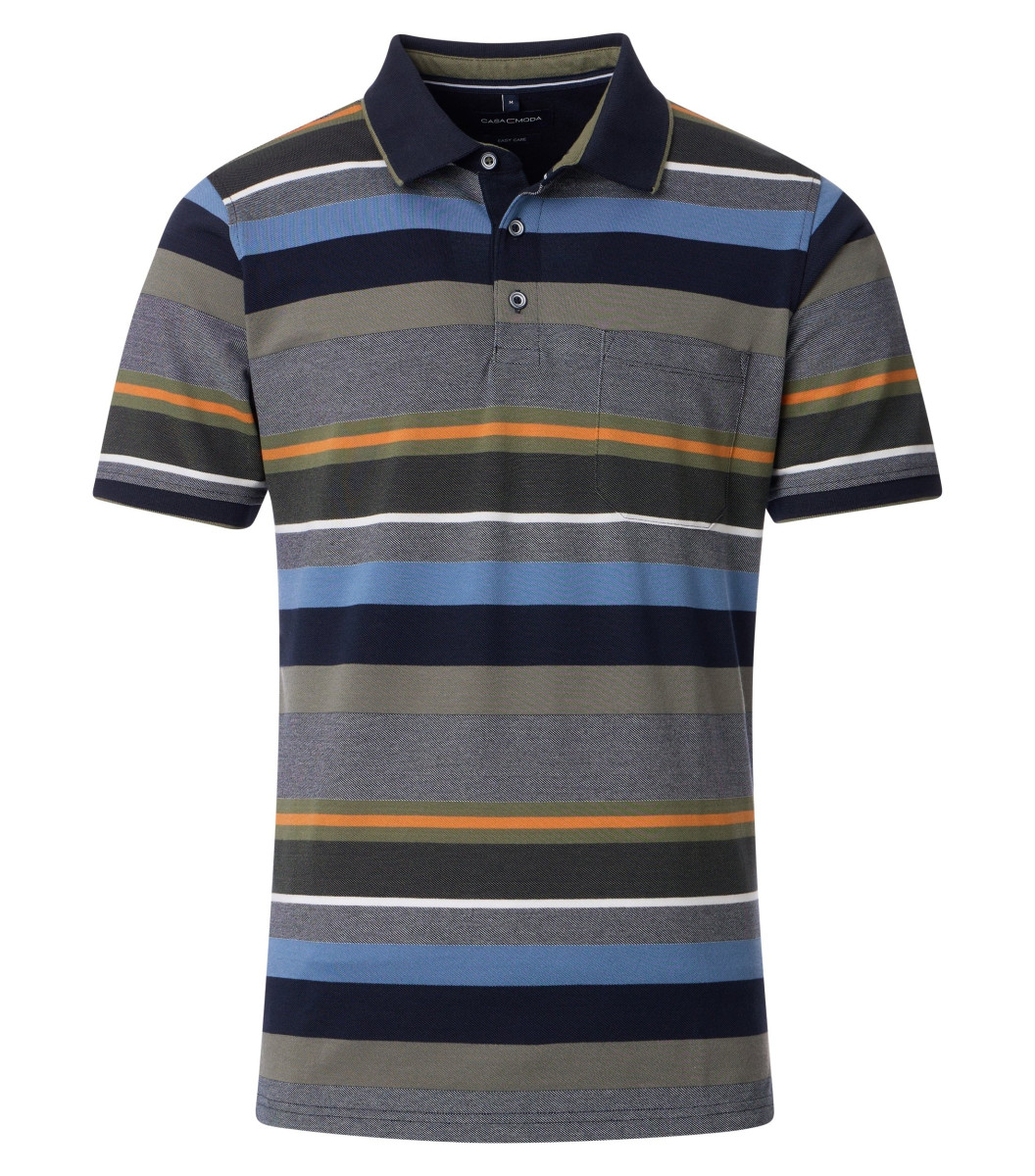 Polo-Shirt