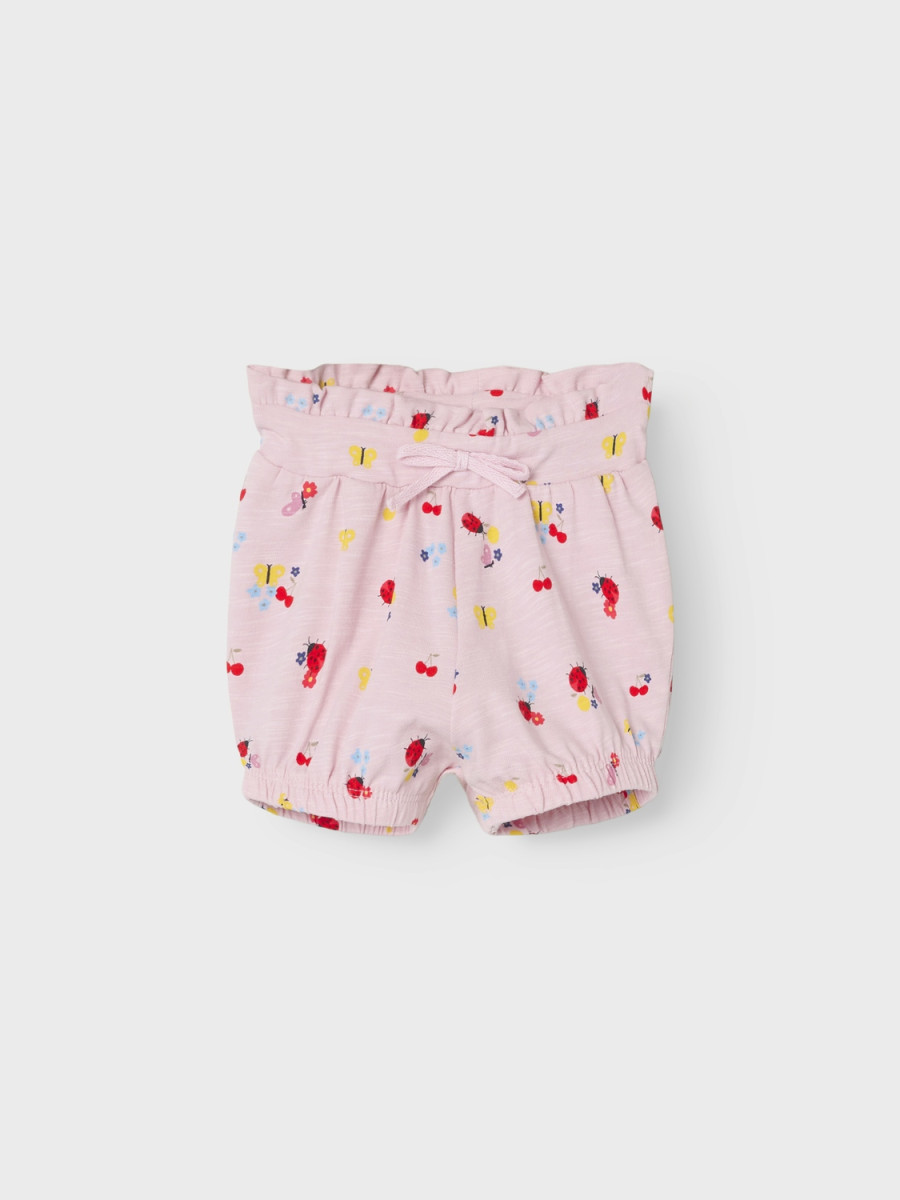 Shorts mit All-over-Print