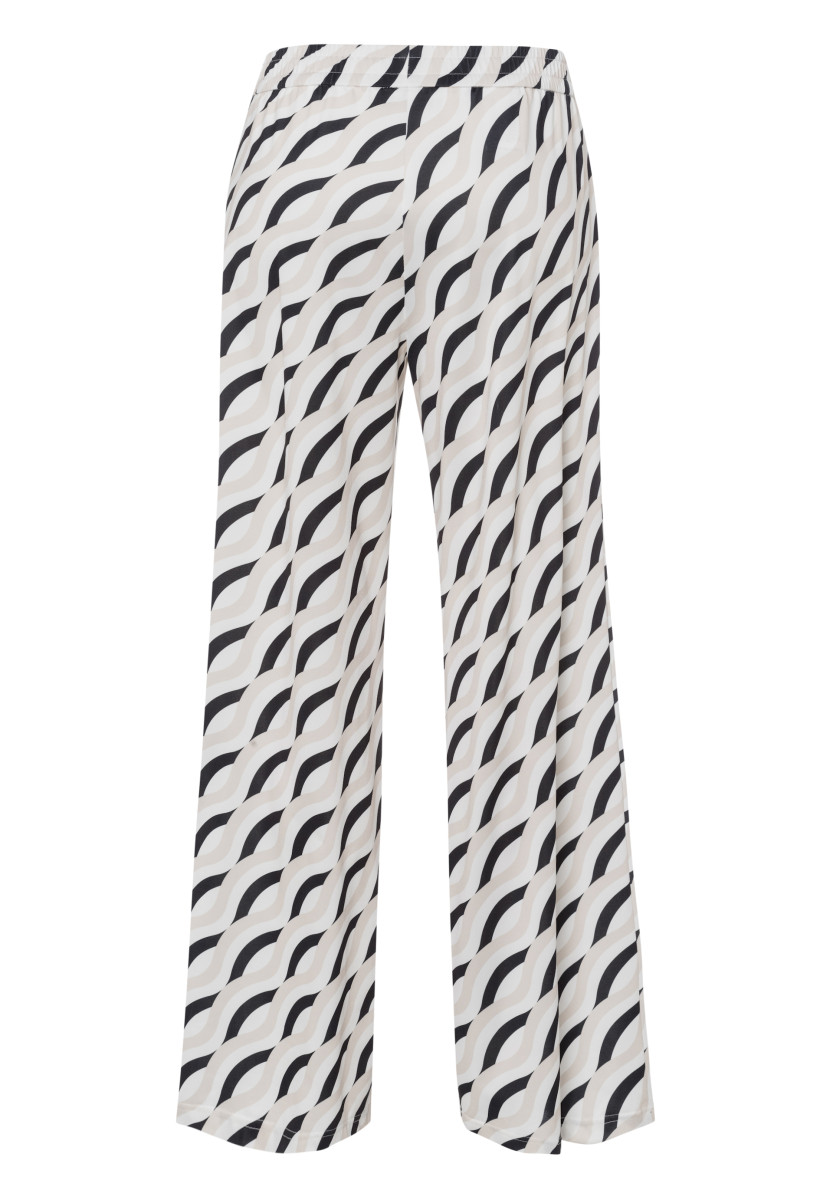 Weite Hose