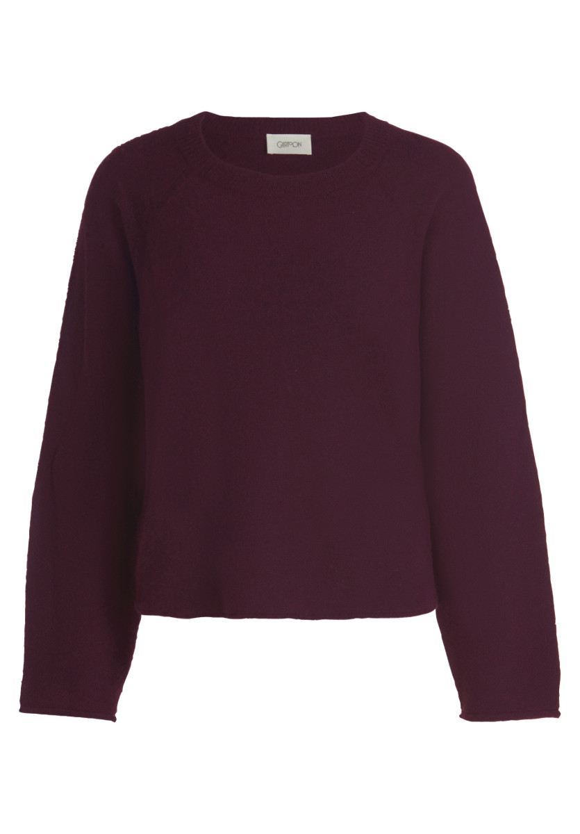 Strickpullover