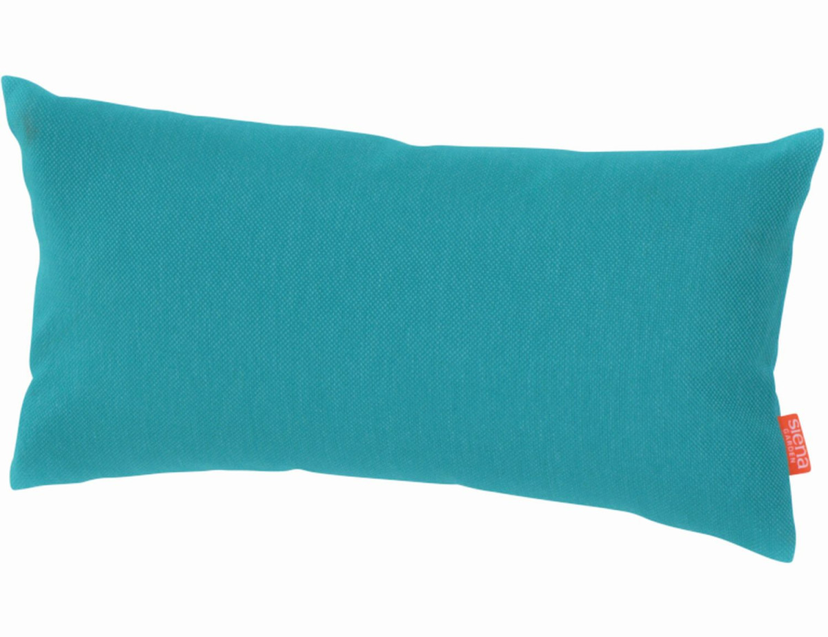 Dekokissen blau