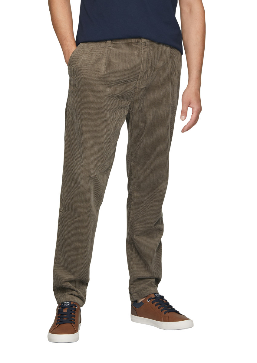 Cord-Chino