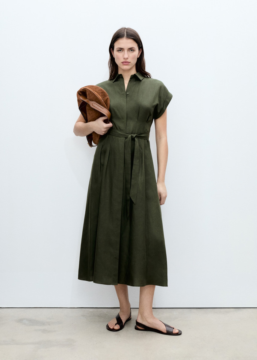 Kleid ""Casiono2"