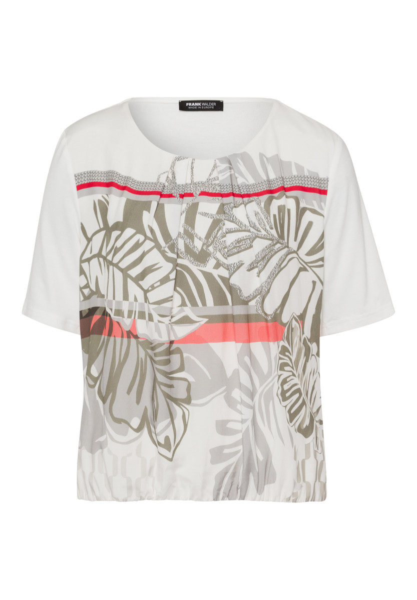 Blusenshirt