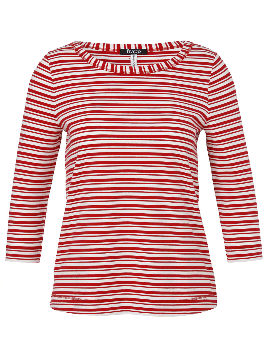 Langarmshirt