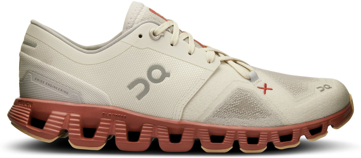 Sportschuh "Cloud X 3"