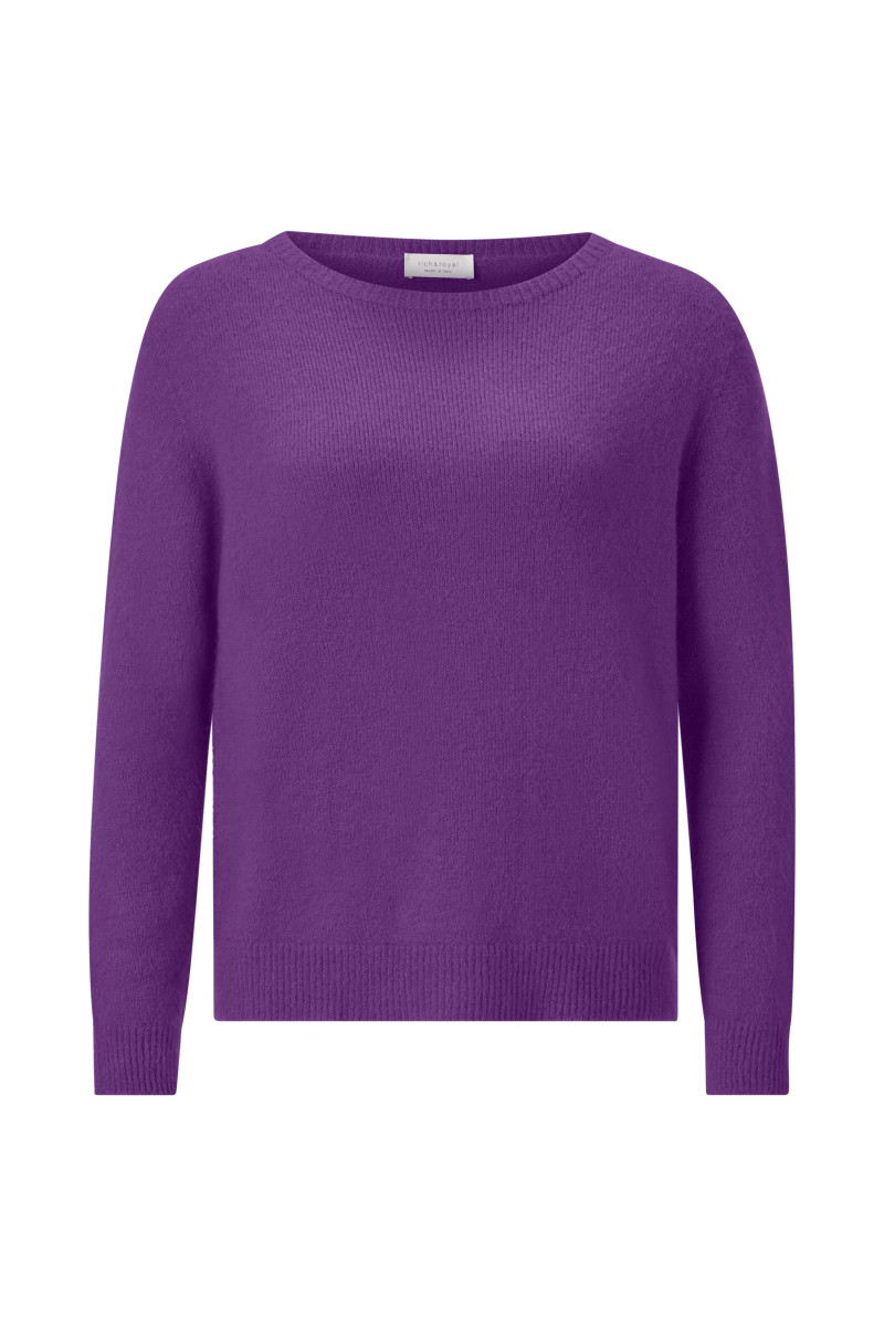 Strickpullover