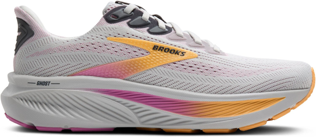 Laufschuhe "Ghost 17"
