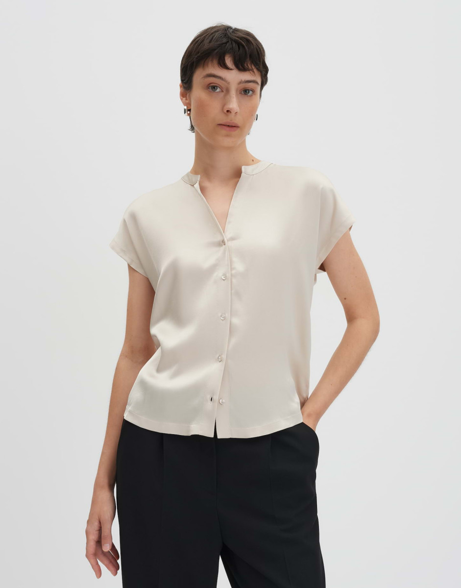 Shirt "Koralie"