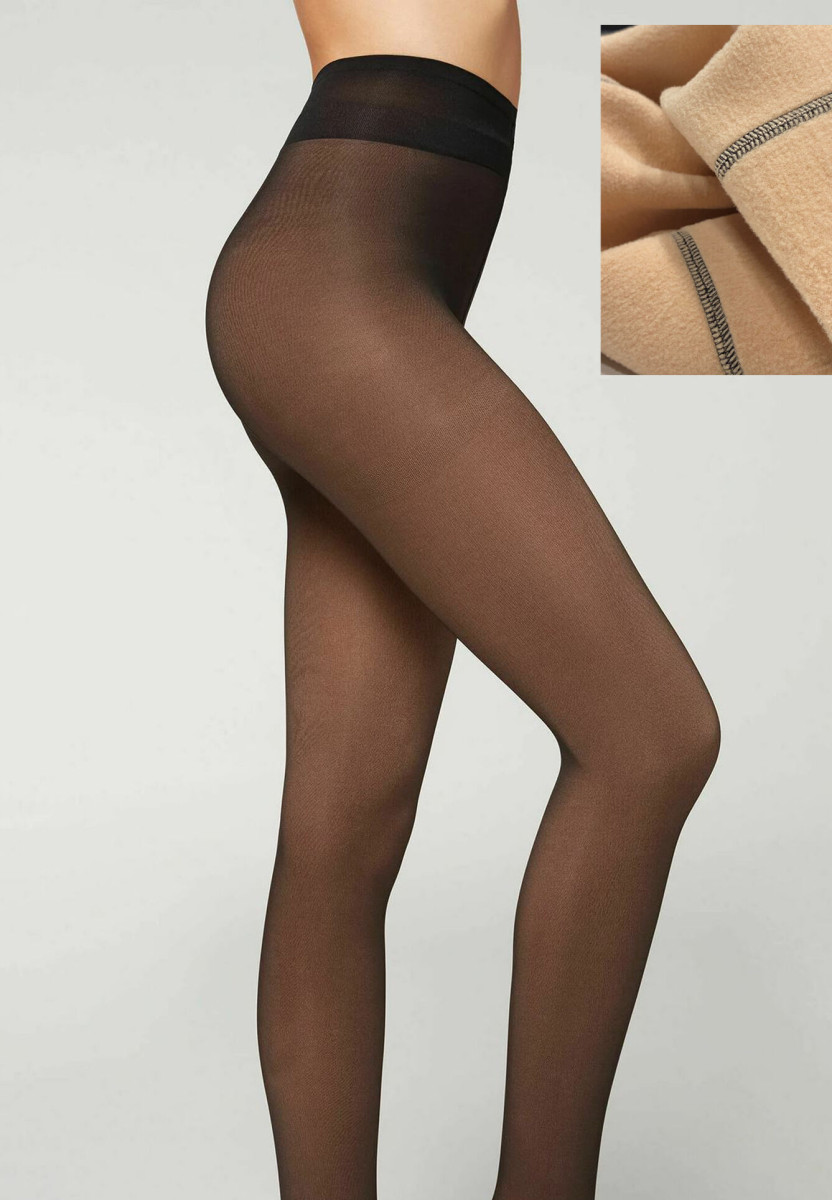Thermo-Strumpfhose