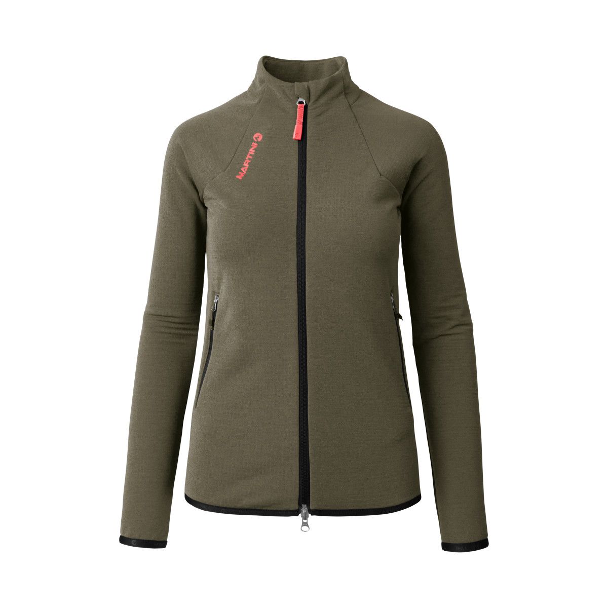 Midlayer-Jacke