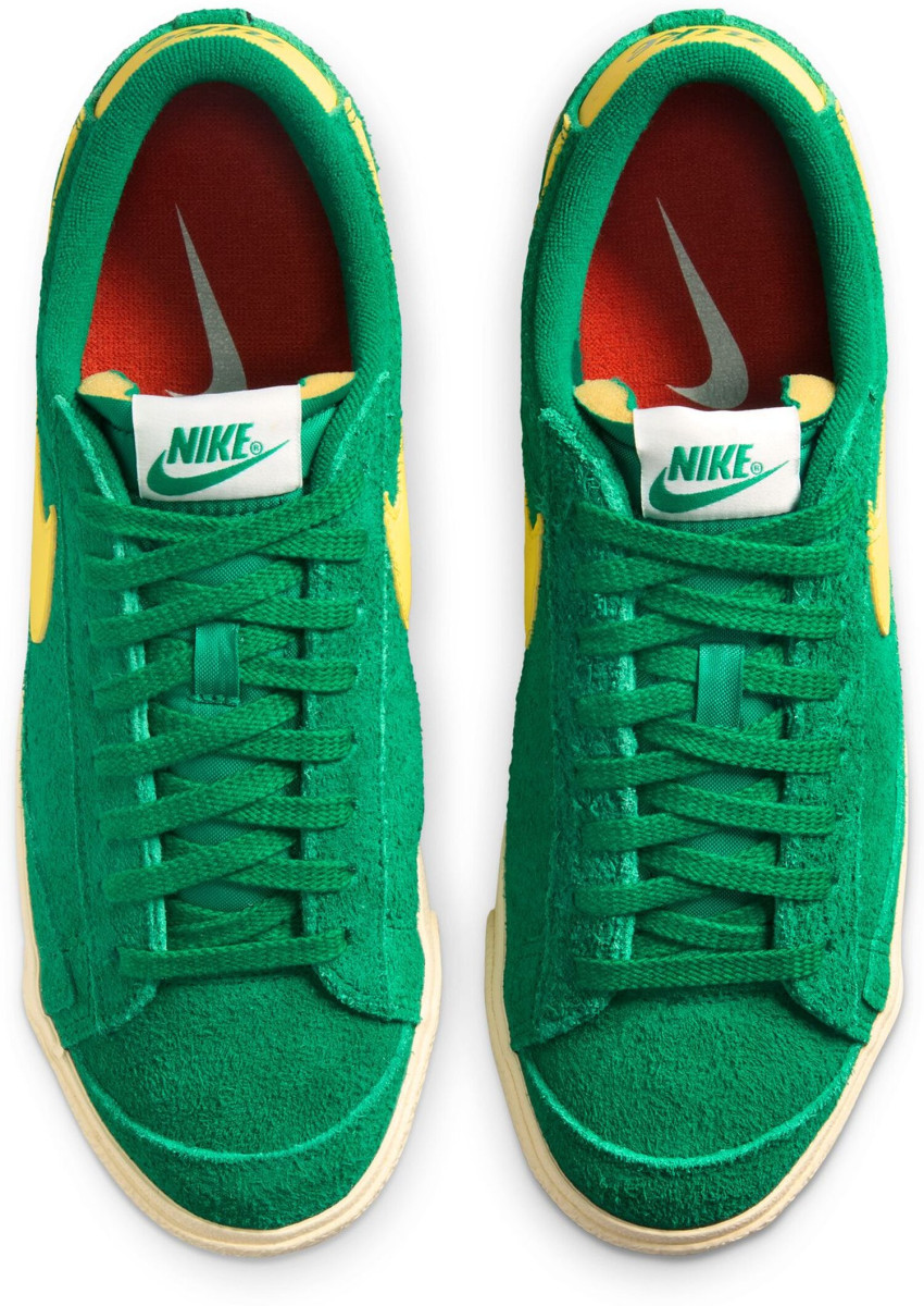 Sneaker "Blazer low ´77 Vintage"
