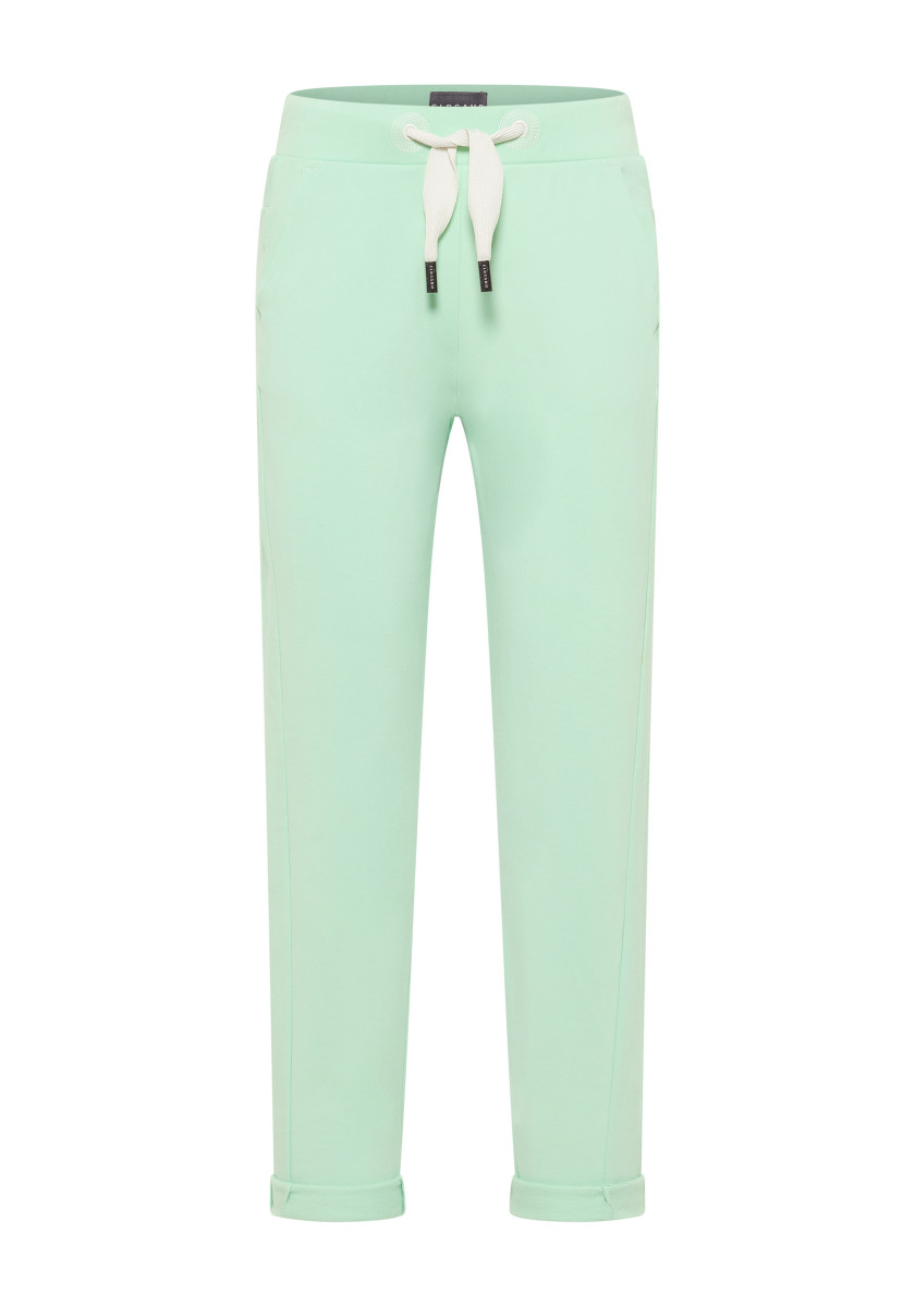 7/8 Pants "Brinja" mint