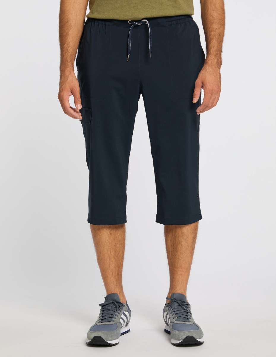 Herren-Caprihose