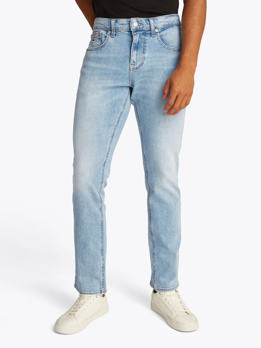Slim-Fit Jeans