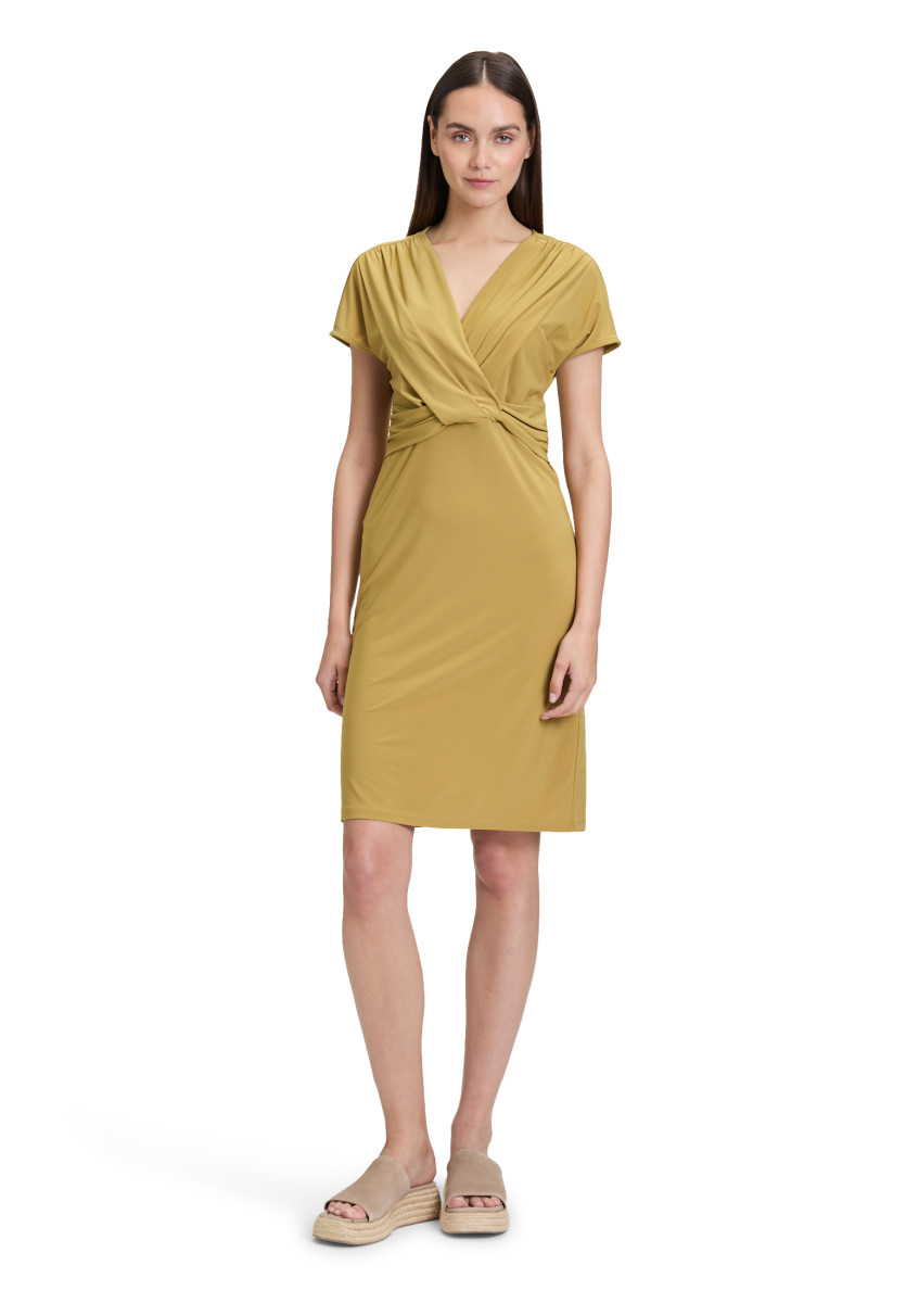 Jerseykleid
