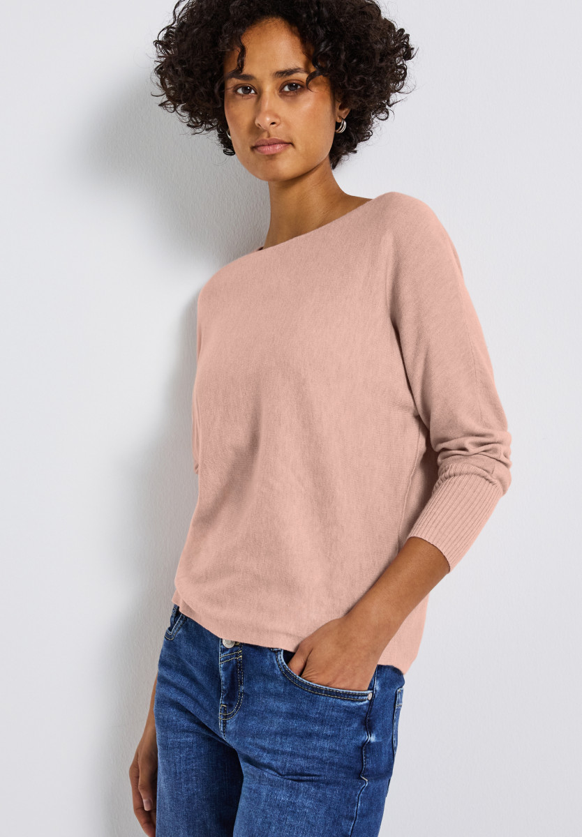 Strickpullover