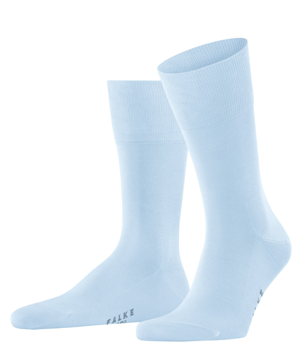 Socken "Tiago" hellblau
