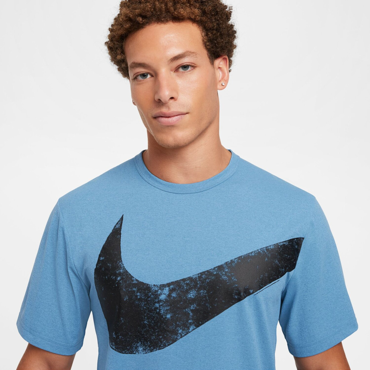 T-Shirt "HYVERSE SWOOSH Dri-FIT"
