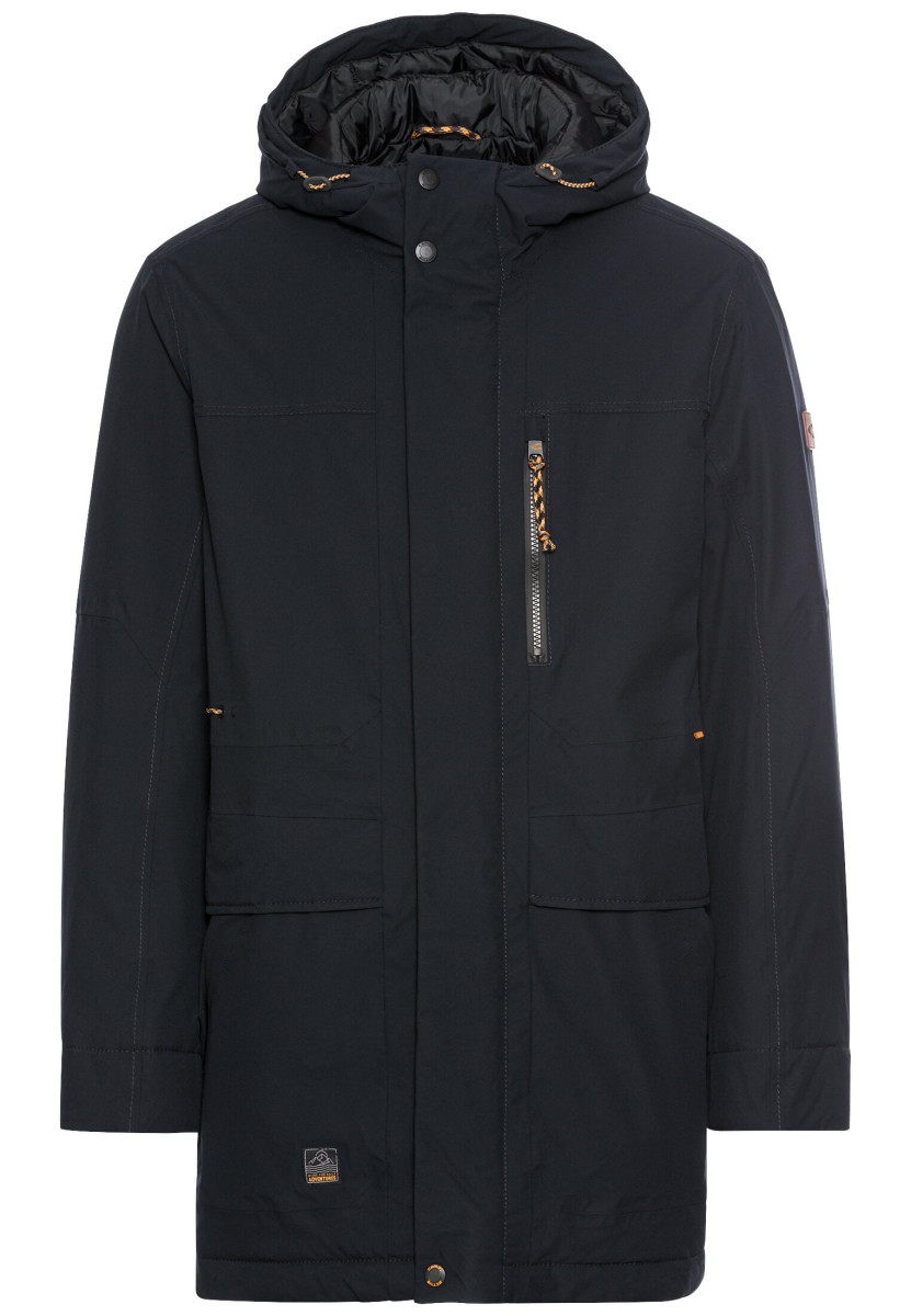Jacke