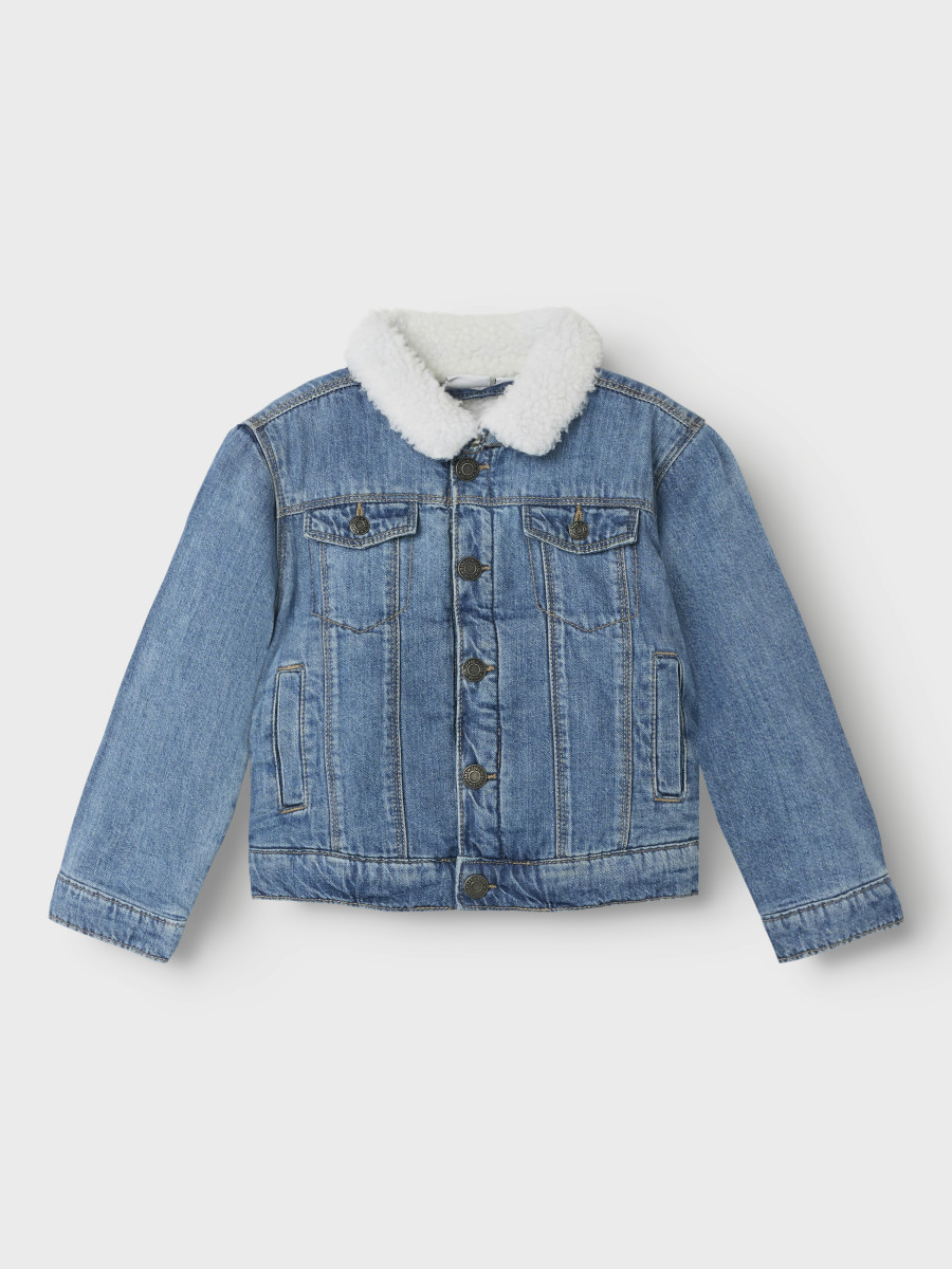 Jacke